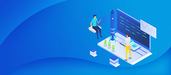 沧州可视化大屏